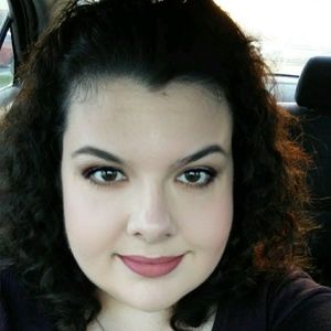 Meet your Posher, Cheyenne